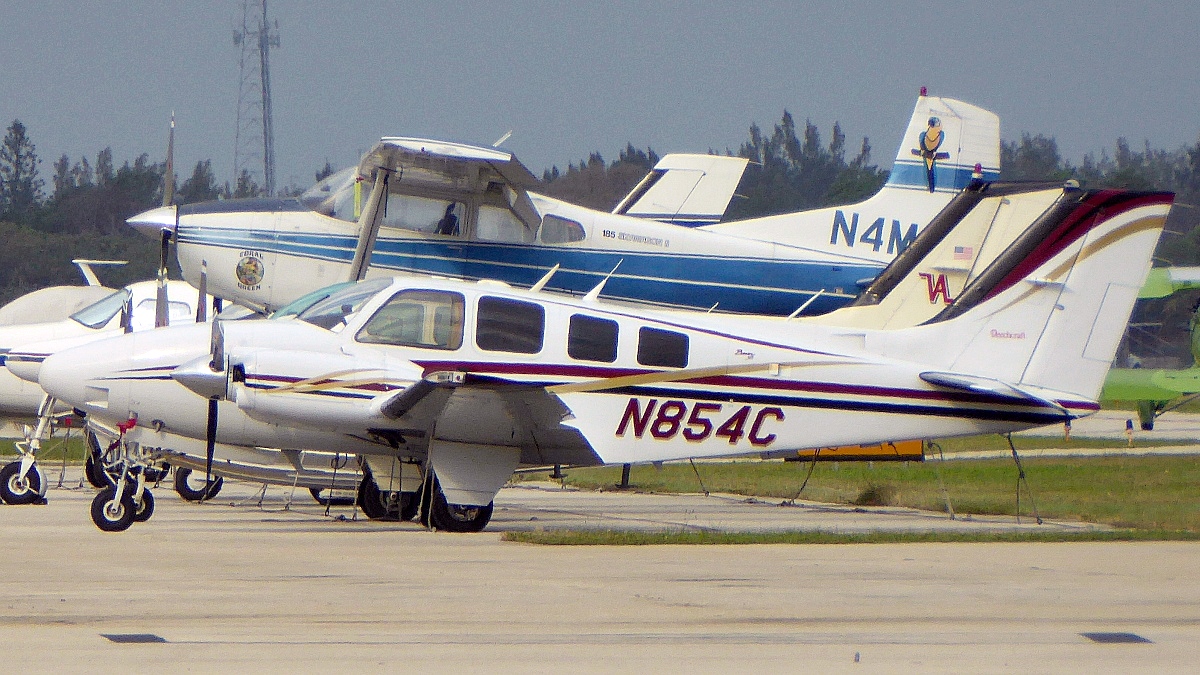 Rod's Aviation Photos Florida Tour 2016 Florida Keys Marathon